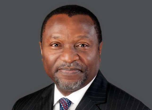 MobilePunch's tweet photo. Why Nigeria could not achieve Millennium Development Goals – Udoma https://t.co/Cmo0hVL3QU https://t.co/AeBGd3Lwir