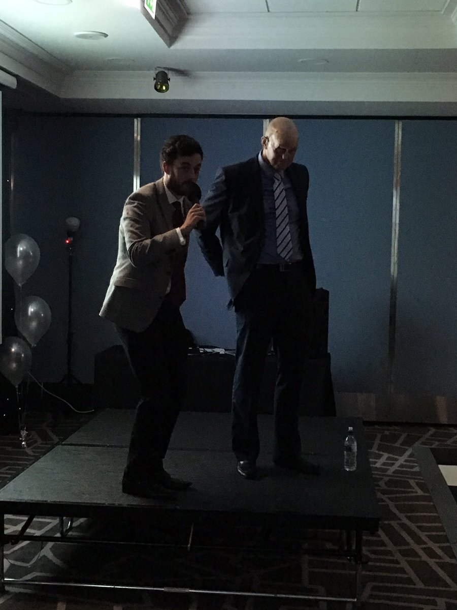 1st win of the night  for <a href="/UniOfYork/">University of York</a>  <a href="/YorkSportUnion/">York Sport Union</a> heads and tails Charity win for <a href="/dannyporterf/">DannyPorterFoundatio</a> #YUSA17