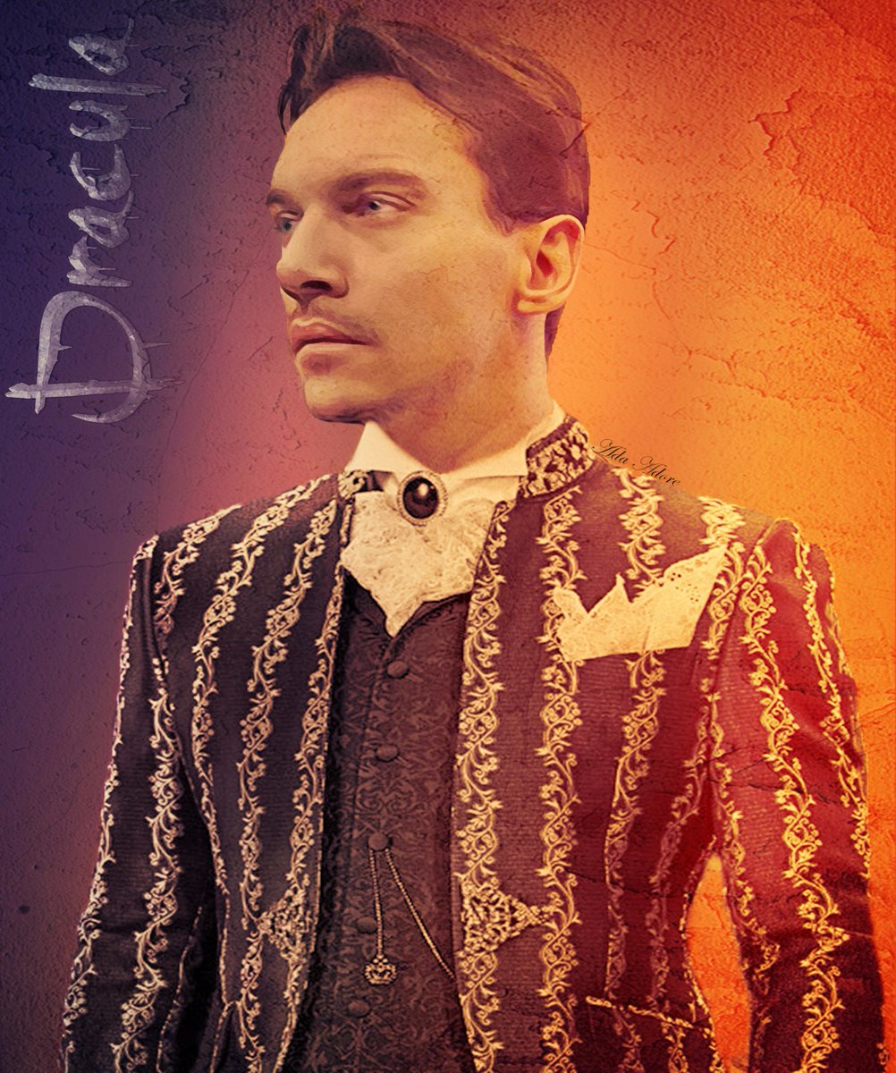 aliferqui's tweet photo. Dear Mr. Grayson #AlexanderGrayson #JonathanRhysMeyers #NetflixSaveDracula #digitalart #myedits https://t.co/yyPHOPhLsd