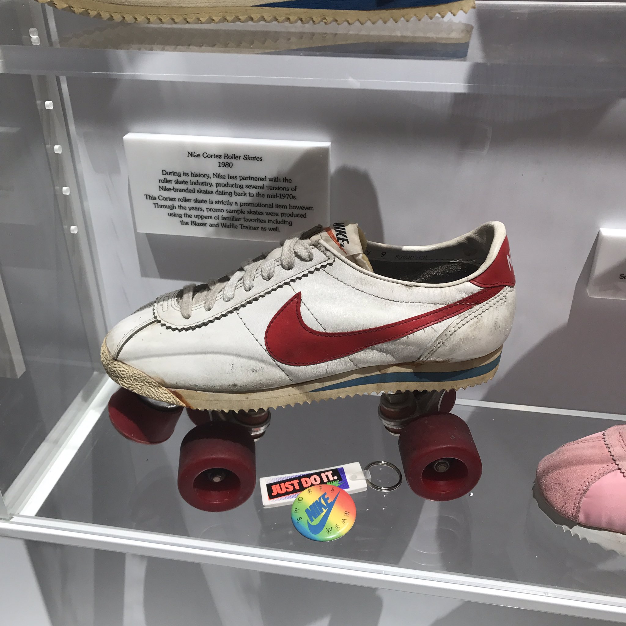 cortez roller skates