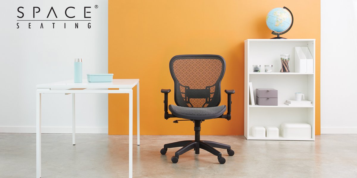 SPACESeating's tweet photo. Need more support during the work day? https://t.co/wy7P0Cji2B #officelife #officedesign #SolutionsForEveryAtmosphere https://t.co/RN8H1y0gNl