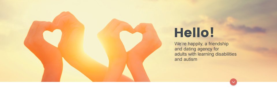 SupportedLoving's tweet photo. There was a real need for a secure place in London where my sister could meet genuine people so I launched happily https://t.co/e6TcDQY7qw https://t.co/E3o5lEWLo5
