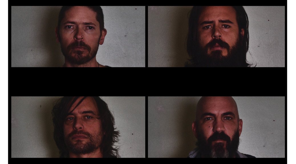 GhttblstrMgzn's tweet photo. The Deadmen premiere their video "Everything." 
https://t.co/HKqKsv8bDn https://t.co/AVaJmzO5eo