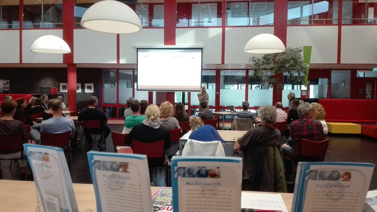 Balans Den Bosch tweet media