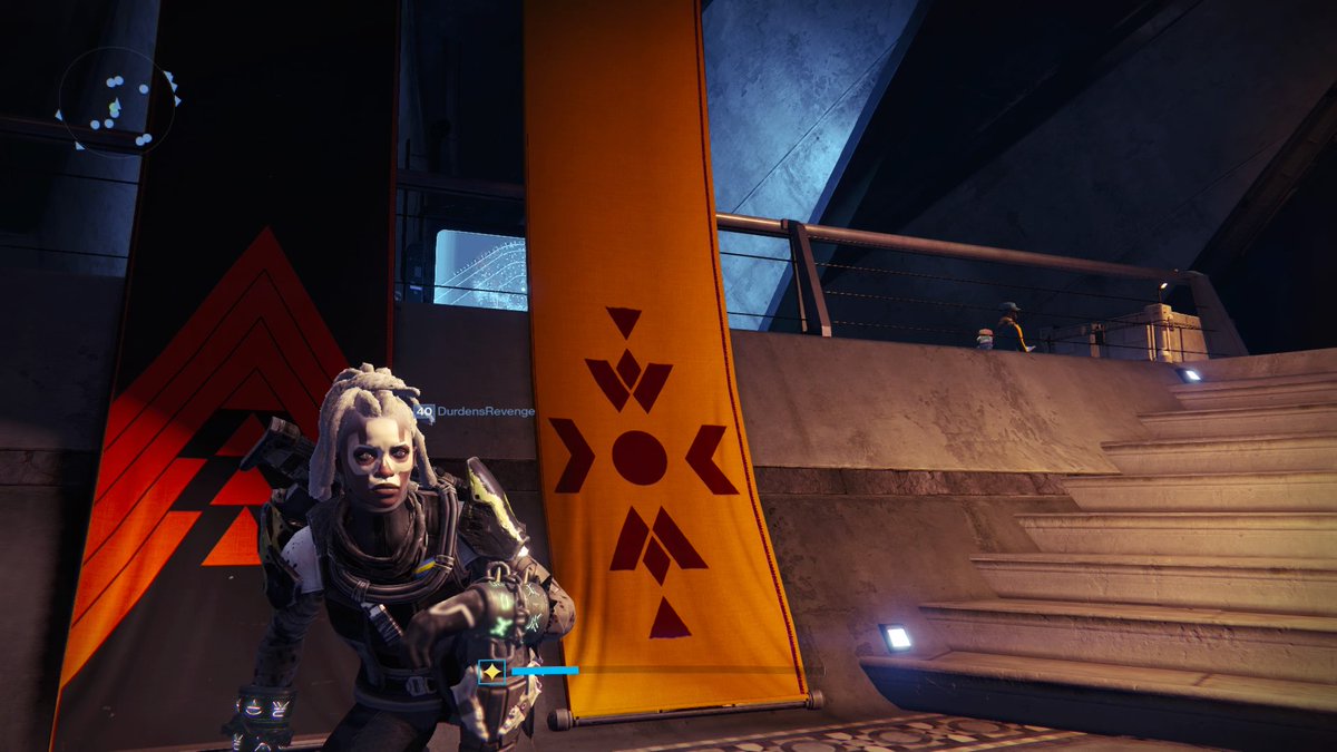 BGGamingTV's tweet photo. She's back #PS4share https://t.co/i7moO7t7u4