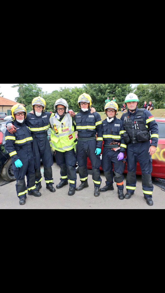We're looking forward to competing again this coming weekend in @HWFireHereford #LFB