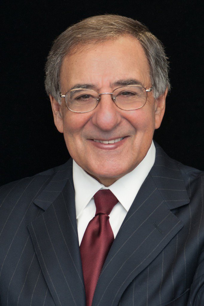      Happy 79th Birthday Leon Panetta 