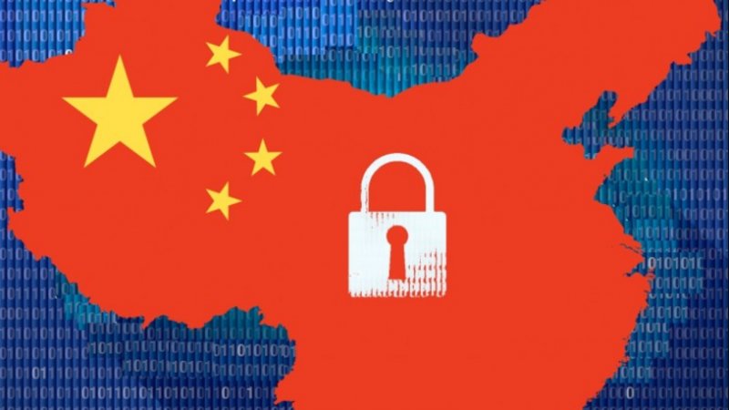 GreatFireChina's tweet photo. Tim Cook and Apple are removing VPN apps on China's order. While not illegal, VPNs now almost unattainable. https://t.co/PzHMg0vTSz https://t.co/C2dKoLrS7g