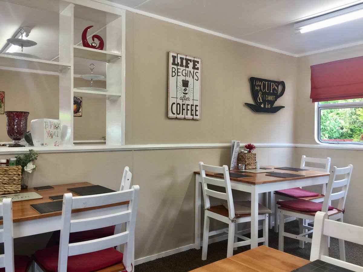 ‘Life begins with coffee’ or ‘Life begins with a Paddock Farm breakfast’. We open at 9am so grab a cooked breakfast one morning in our cafe.
