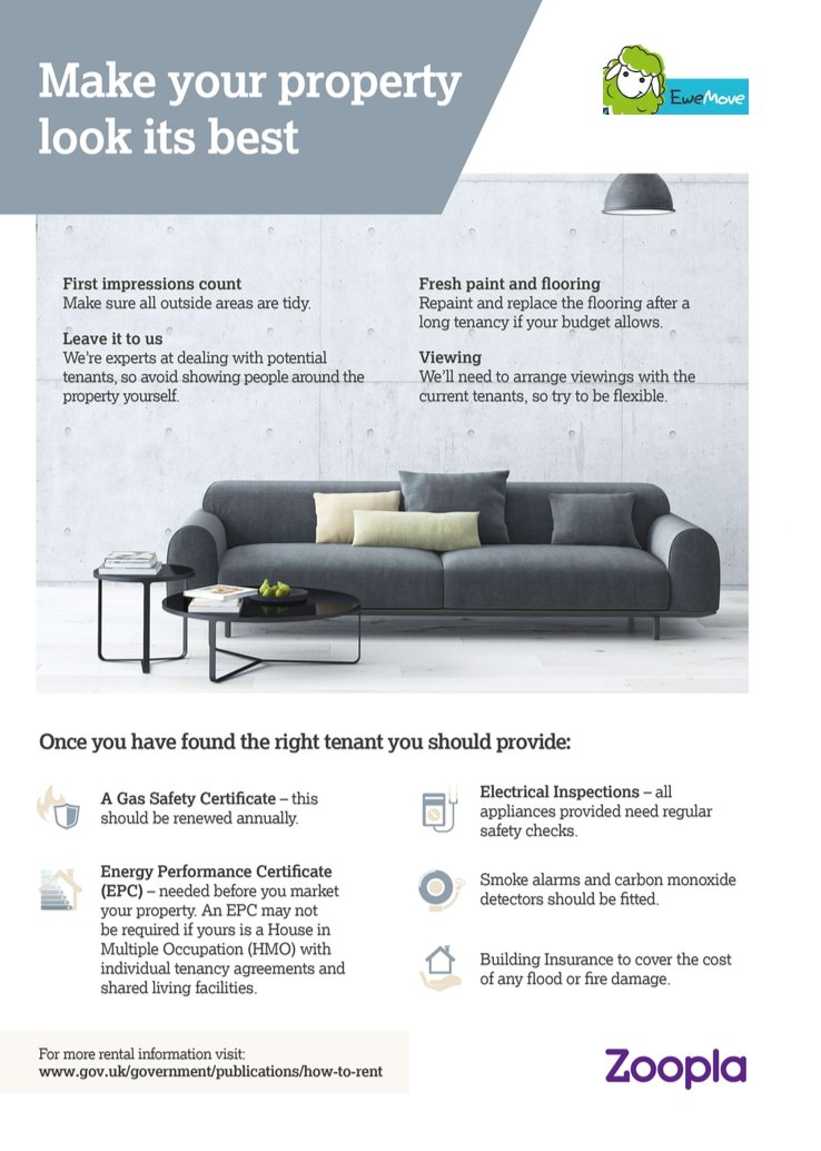 EMCheltenham's tweet photo. Here's a few tips when looking at renting your property, plus all the mandatory information required by law #tweetthesheep #lettingsexperts https://t.co/oDdzsdHCkp