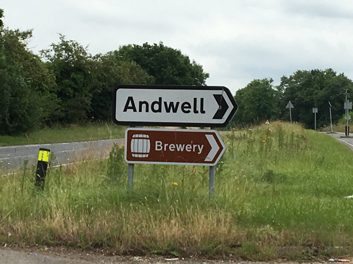 Forgotten where we are? Visit us soon at andwells.com Please like, retweet and share the love