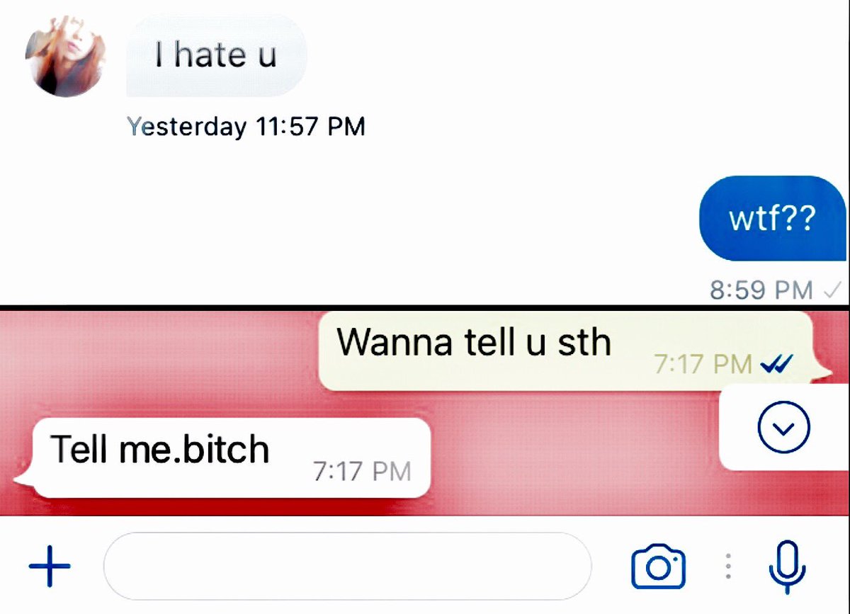 That's when yk she's real you feel me? @Yarraomarr