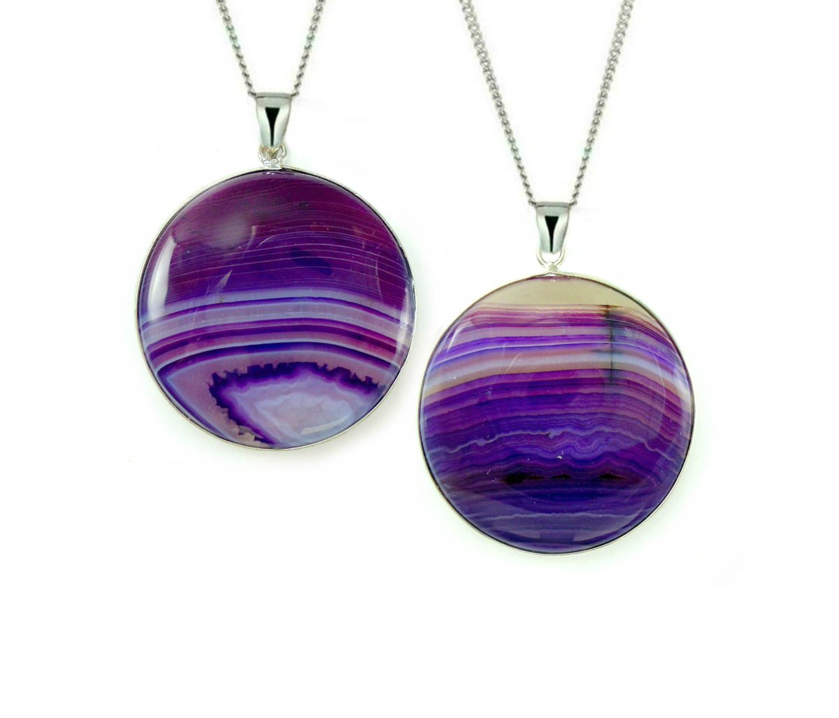 Black_Rabbit_UK's tweet photo. #BandedAgate #pendant #necklaces
#Handmadehour #northwesthour #crafthourrt #agate #fashionweek #Glastonbury #earth
https://t.co/KJnrAKdhlA https://t.co/3VzJMW4QEh