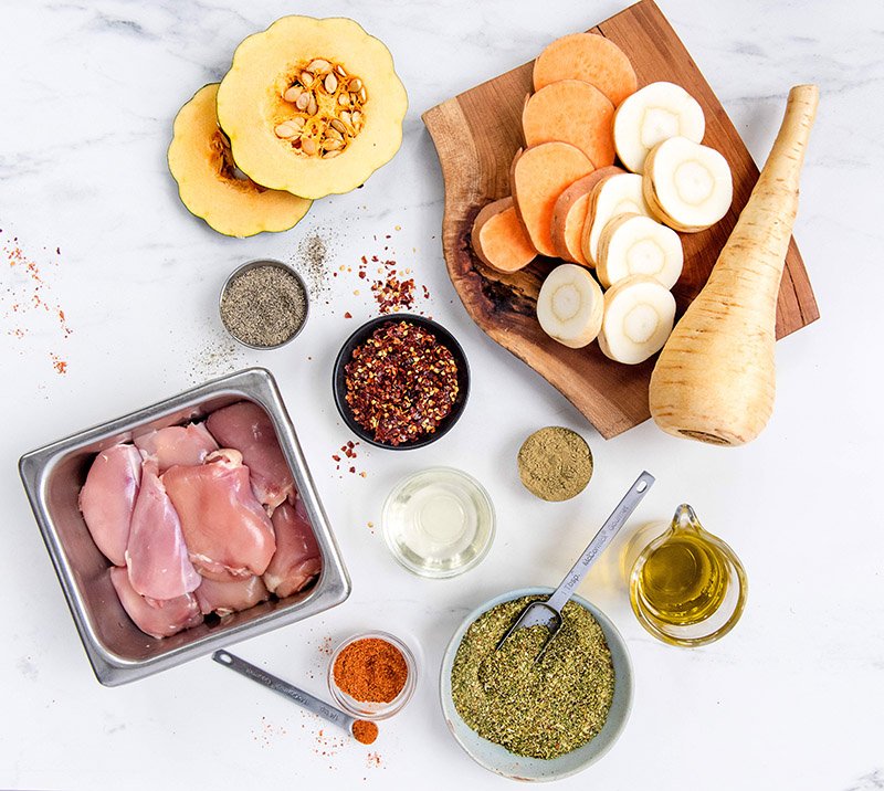 CH4Chefs's tweet photo. All you need to prepare @ImpastoMtl's Chef Michele Forgione's Devil's Style Chicken => https://t.co/J88gHSOtiO #ChefRecipe #MTLChef https://t.co/utaRJFBP5T