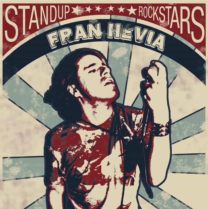 Hoy El FAMOSISIMO Y 1ER OPEN MIC DE CDMX 9PM LISTA 10PM SHOW 
JUEVES: EL UNiPERSONAL DE FRAN HEVIA 2X1 EN COVER 
LLAMA YA  5534233355