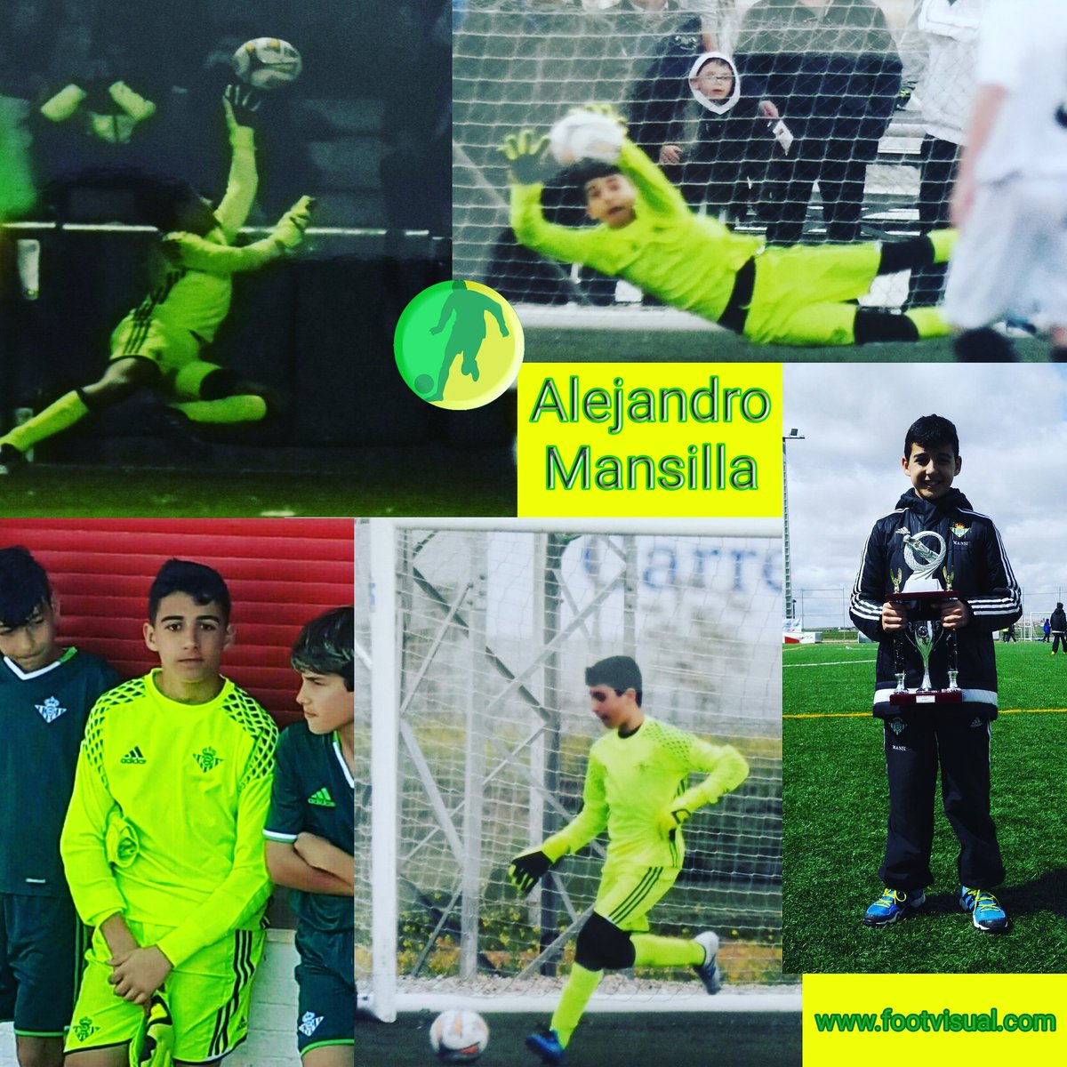 footvisual's tweet photo. ¡El portero del Betis ALEJANDRO MANSILLA!Nos deja en su perfil de #FOOTVISUAL grandes intervenciones.
Registrate en https://t.co/M0uCLc6aQH https://t.co/ITjpaTYH8p