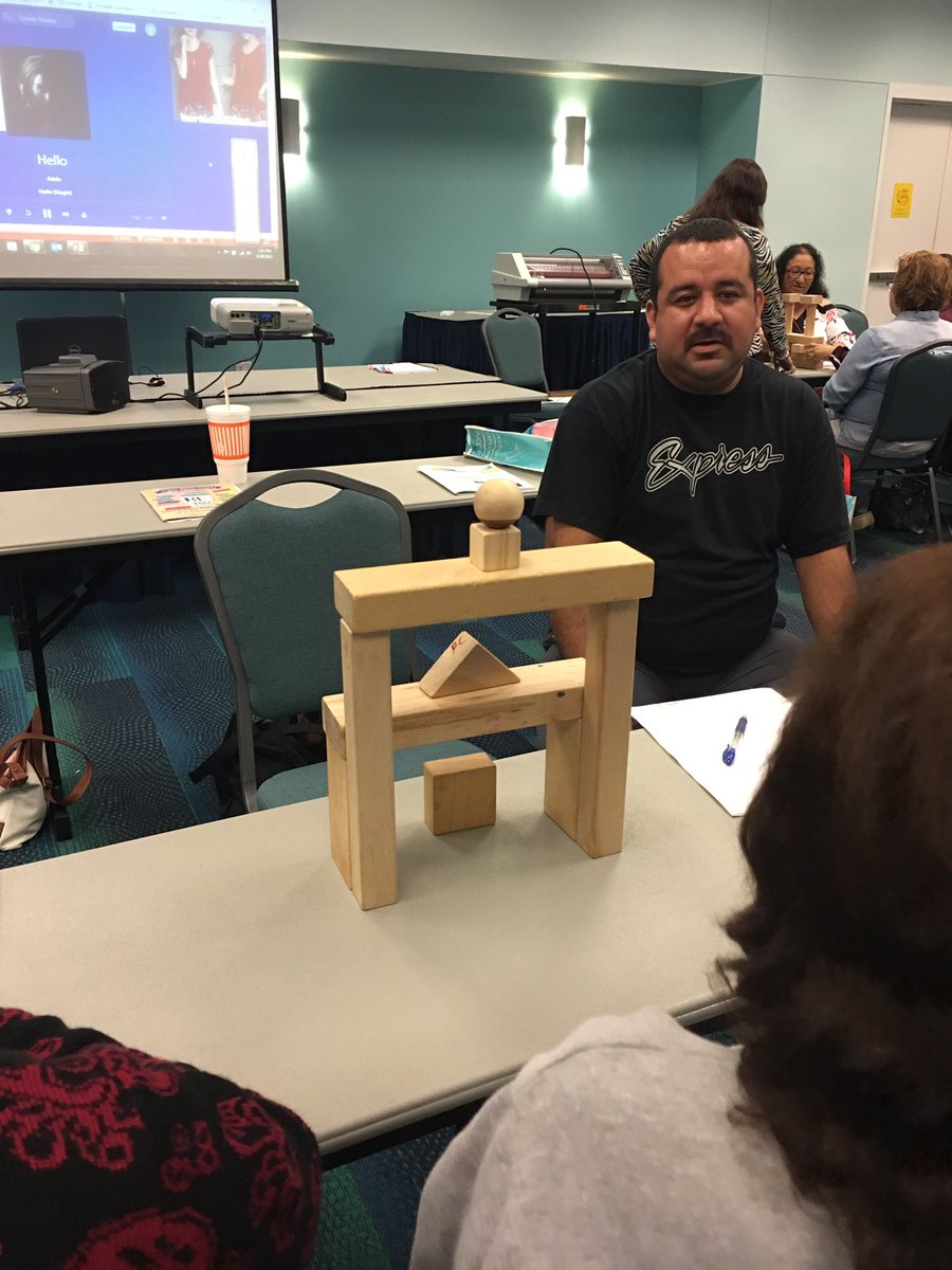 Daelynn08's tweet image. Day 2 of learning &amp;amp; engagement at R1 ECE Conference. #professionaldevelopment #eceSTEM