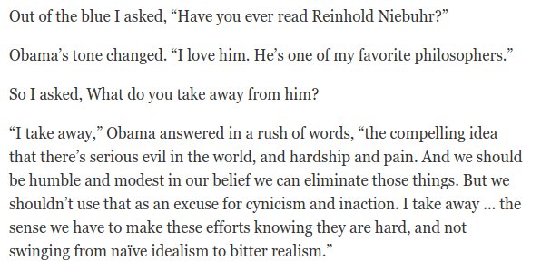 pourmecoffee's tweet image. About this time in his first term, this is how our previous president spoke nytimes.com/2007/04/26/opi…