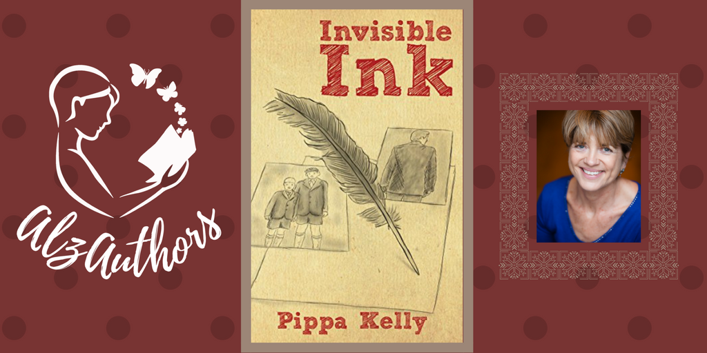 #AlzAuthor Pippa Kelly <a href="/piponthecommons/">Pippa Kelly</a> novel of secrets, loss &amp; betrayal plus a mother with #Alzheimer's amzn.to/2j6XgCi
