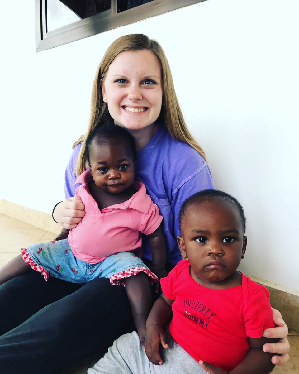 alphagammadelta's tweet photo. Our @usc_alphagam sister Savannah is spending her #AlphaGamSummer volunteering in Tanzania! Learn more here: https://t.co/S5DMr56HKc. https://t.co/94lEHH9cRb