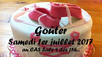 Temps_Danse's tweet photo. Nous vous attendons nombreux samedi 1er juillet pour le #Gouter de fin d'année et les #Preinscription !!! https://t.co/ICFJ4ohVRH #Danse https://t.co/v1NUgDy8se