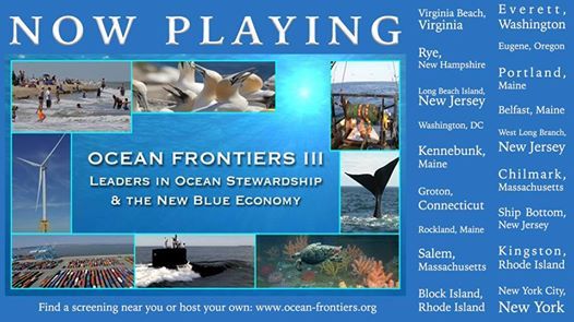 Ocean_Frontiers's tweet photo. See @Ocean_Frontiers III 6/29 on #BlockIsland #RI &amp; learn about the #NEOceanPlan. Thanks to @Nature_NE for hosting! https://t.co/Ti6c5HLp23 https://t.co/iBKij8tDZG
