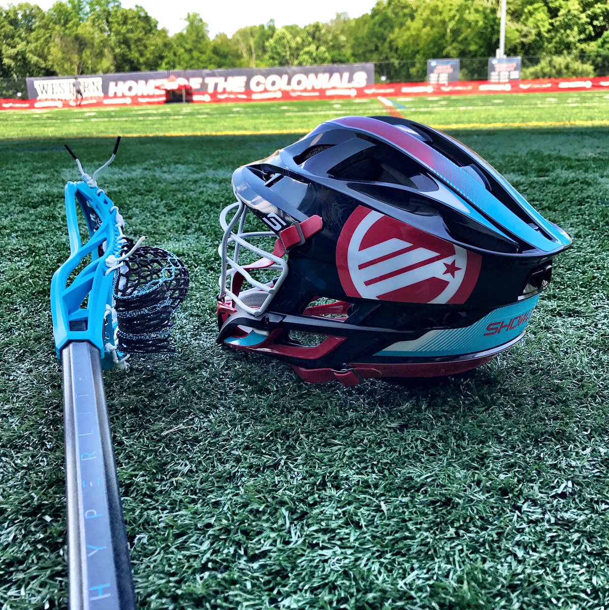 Maverik Lacrosse (MaverikLacrosse) Twitter