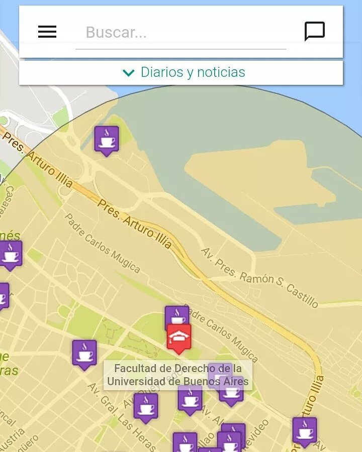 AFRcomunicacion's tweet photo. Ultimando detalles con @contactoneodata para el lanzamiento de @ubaderechoapp . https://t.co/gC018uHOvO