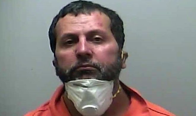 Flint airport stabbing suspect to remain in jail bit.ly/2tpLlFq https://t.co/miCog1TEEu