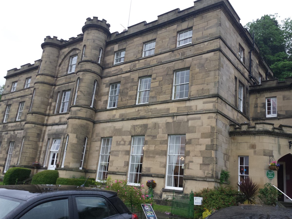 Tonights accomodation. Filming in a cavern tomorrow.