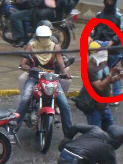 caracas - Crisis de inseguridad en Venezuela. (sálvese quien pueda) - Página 24 DDbmJH_XcAEZId7