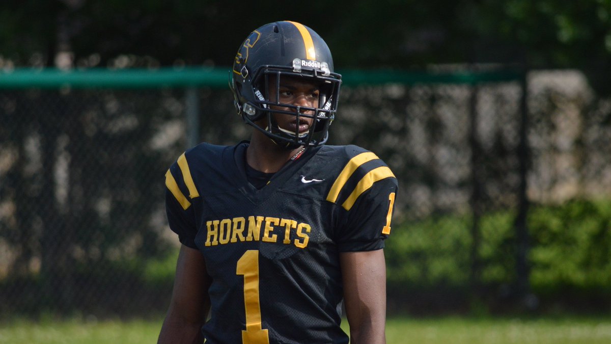 BillyEmbody's tweet image. Here's a free look at all the #LSU recruits that will be in action at #TheOpening Finals in Oregon this weekend. 

-&amp;gt;scout.com/college/lsu/st…