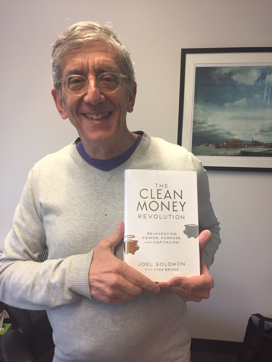 TheLeverageLab's tweet image. Last chance to get 30% off Joel Solomon’s Book Launch, use promo code "LL" bit.ly/2qTFnYz