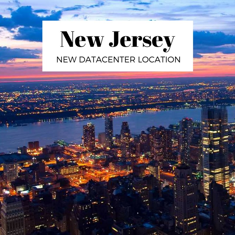 iozoom's tweet photo. New DC in Secausus, NJ, less than hour outside New York City which have great speed to UK and Europe also >> https://t.co/wddXzQGVHf #iozoom https://t.co/2vm7qEuA4f