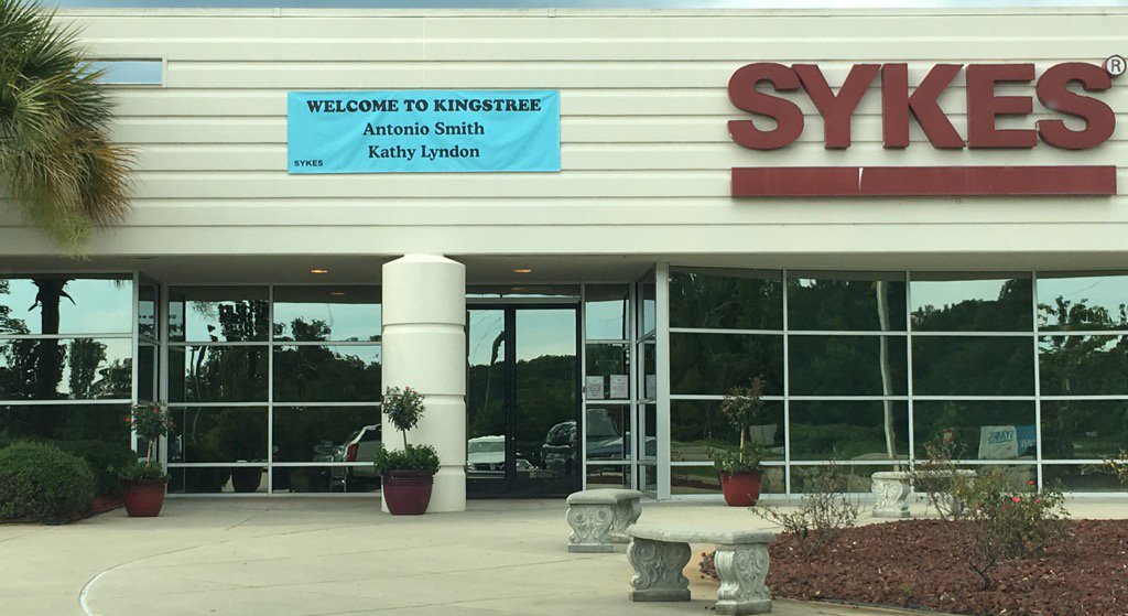 kblyndon's tweet photo. What a hospitable team! @SykesKingstree #WorldGetReady #KingstreeScorecardRush @TonySmith4ATT @CalebDNH2O https://t.co/WQw3bCJHmX