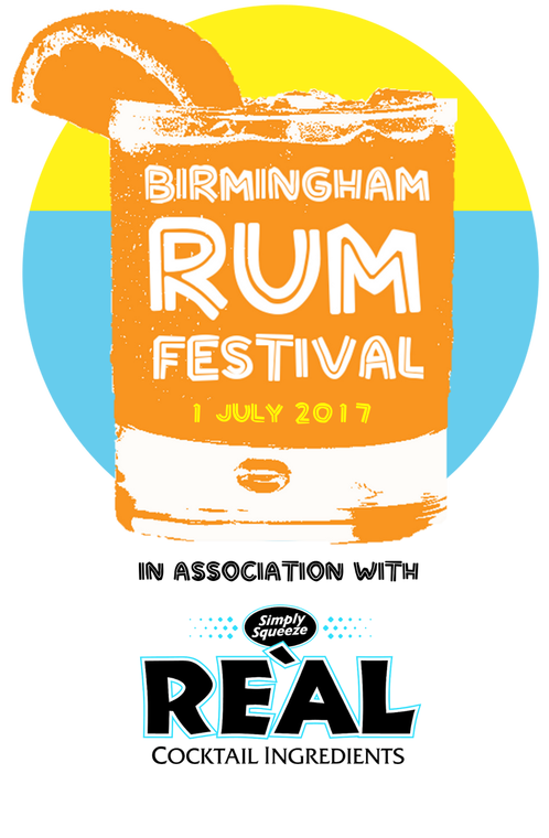 Citynites's tweet photo. Birmingham Rum Festival returns for a summertime celebration of the tropical spirit this Saturday! Enjoy Rum, food and great vibes😜✌🏾 https://t.co/5KSnt7GAqv