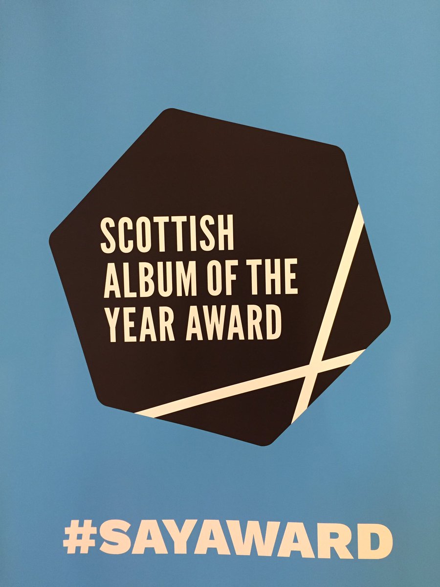 widedays's tweet photo. All the luck to previous Wide Days acts @mrchrisduncan @meursaultmusic @yumhoneyblood at the @SAYaward tonight 🎉#SAYAward https://t.co/89Iq34sxru