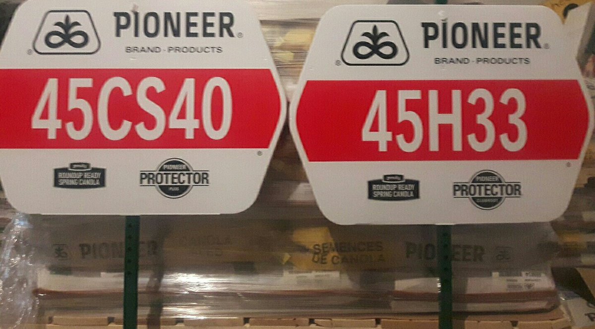 KyleLaturnus's tweet photo. Ready to rock and roll @PioneerWCanada 
#signitup https://t.co/tCqtURjlNt