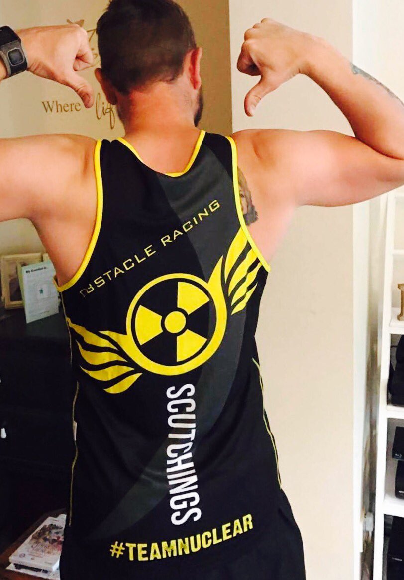 The Nuclear Races (@thenuclearraces) on Twitter photo Wishing all Team <a href="/NuclearPhoenix_/">Nuclear Phoenix OCR</a> the best of luck at the Euro Champs this weekend #GoNuclear #lovemud Wishing all Team <a href="/NuclearPhoenix_/">Nuclear Phoenix OCR</a> the best of luck at the Euro Champs this weekend #GoNuclear #lovemud