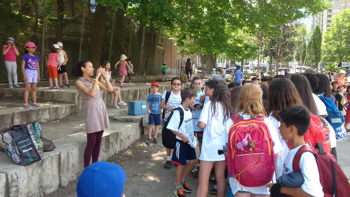 Looking good grads! Happy almost last day of school!