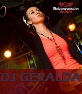 TODAY ON <a href="/Madzonegen/">Madzonegeneration</a> 
<a href="/DJGeralda/">DJ Geralda</a> 
#LISTEN
share.xdevel.com/player/1424
TUNEIN
tunein.com/radio/MADZONEG…
#SCHEDULE
madzonegeneration.com/1/thursday_437…
