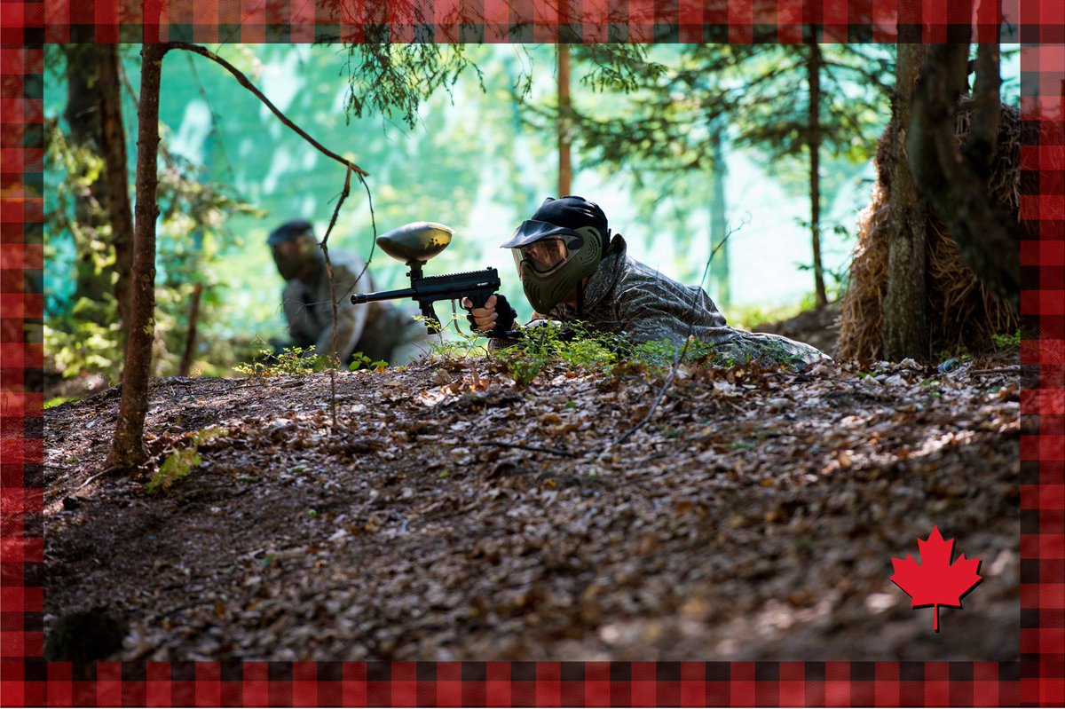 avalanchepb's tweet image. 🍁🇨🇦 CANADA  150 🇨🇦🍁 We're celebrating Canada's birthday this weekend 150 FREE paintballs with any package. Happy Birthday #Canada #Whistler