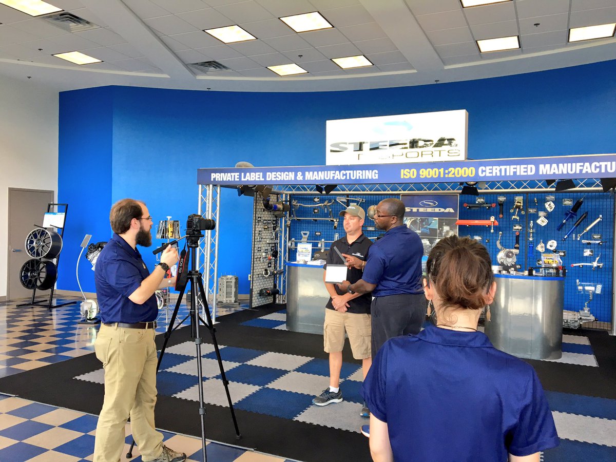 BuildLowndes's tweet photo. Lights, Camera, ACTION! 🎥 Be on the lookout for our #ecomonicdevelopment video promoting #Valdosta-Lowndes Co. #BuildLowndes https://t.co/sk3clgNvdd