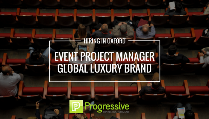 ProgTravelRec's tweet photo. JUST IN: PROJECT MANAGER - CORPORATE EVENTS 

https://t.co/zcyGi9MCA4

#projectmanagerjobs #jobsinoxford #eventmanagementjobs #oxford https://t.co/UTVFKyDHdY