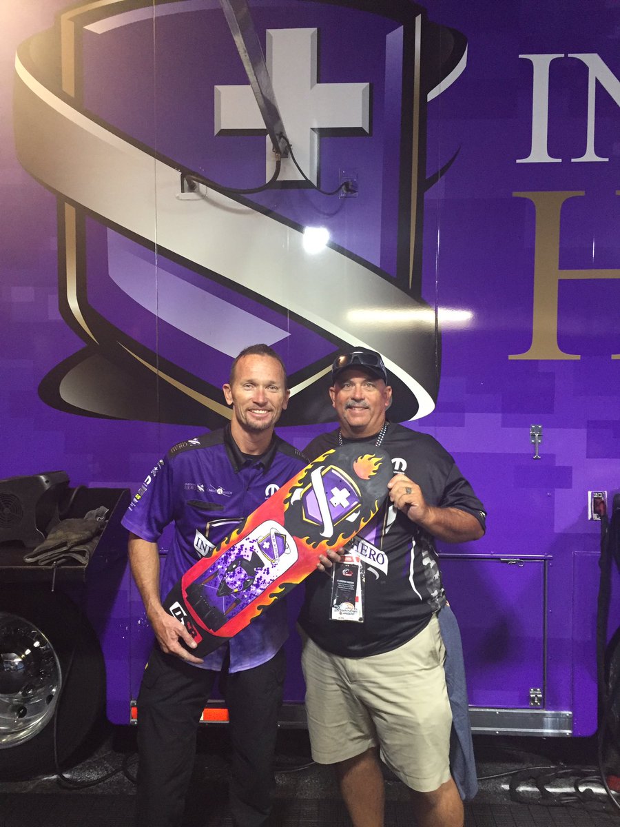 sdn0723's tweet image. @FastJackBeckman Happy Birthday #FastJack. See you at #SonomaNats