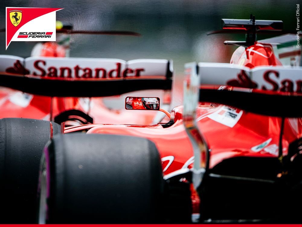 nassy78's tweet photo. Hello morning @ScuderiaFerrari @Ferrari #SFAllAccess @kl_motorsport @SantanderGP @MauroApicella @GrndLkNatv @monica_vecchi @g_albani85 ๐๐๐๐พ https://t.co/OwNOC0GL4e