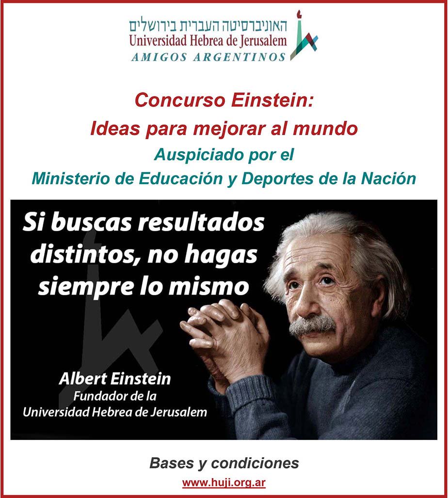 ort_crea's tweet photo. Alumnos de @ORTArgentina compartiendo en @ort_crea sus ideas para cambiar el mundo y participar del "Concurso Einstein" @amigoshuji https://t.co/gQGLDdxFEB