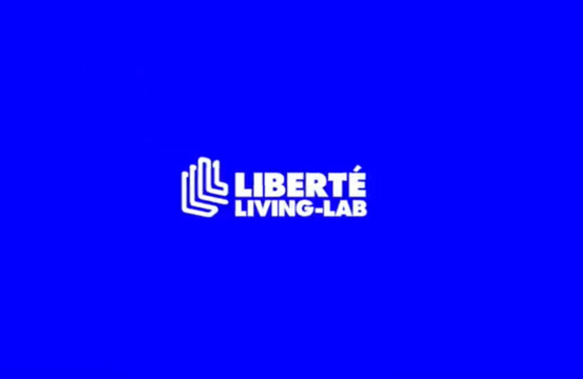 enedis_IDF's tweet photo. Lancement du #Hackathon au @LIBERTE_LL pour le défi "Données Energétiques Territoriales" proposé par @enedis et la ville de @Paris @Etalab https://t.co/iWigfVGzgI