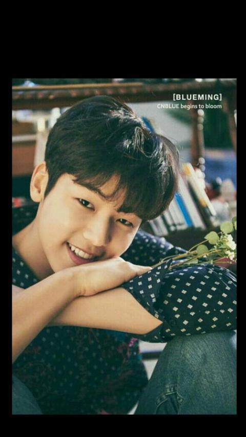    Happy birthday kang min hyuk 