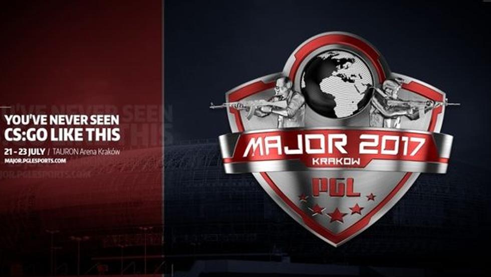 ¡Comienza el clasificatorio final para el PGL Major de Cracovia! Guía de supervivencia aquí--> mundodeportivo.com/e-sport/201706…